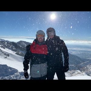 Meet your Posher, Ben